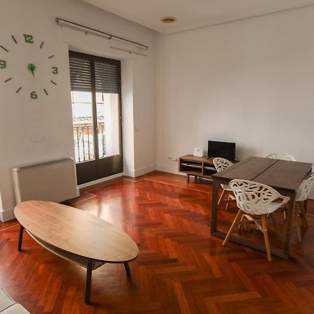 Apartamento Barco Apartment Madrid Ngoại thất bức ảnh