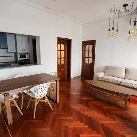 Apartamento Barco Apartment Madrid Ngoại thất bức ảnh