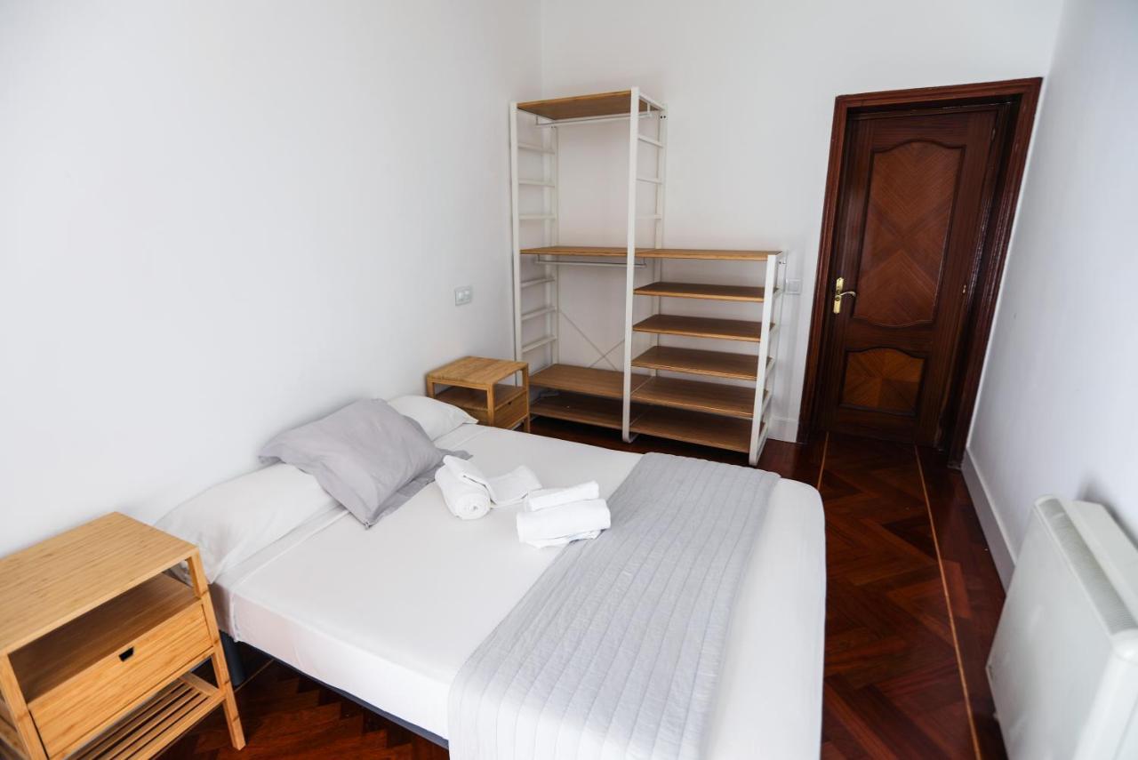 Apartamento Barco Apartment Madrid Ngoại thất bức ảnh