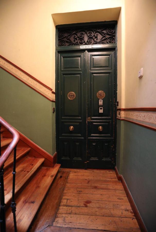 Apartamento Barco Apartment Madrid Ngoại thất bức ảnh