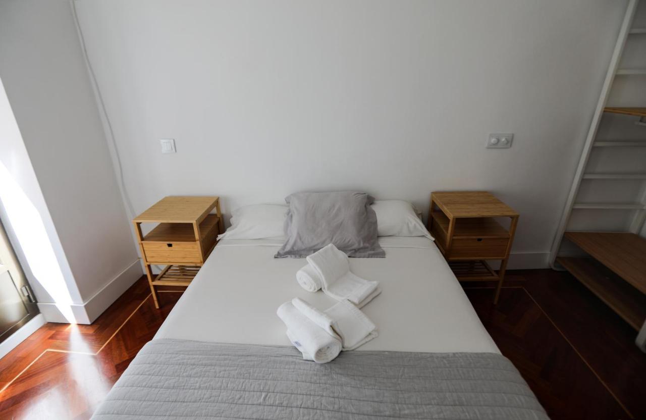 Apartamento Barco Apartment Madrid Ngoại thất bức ảnh