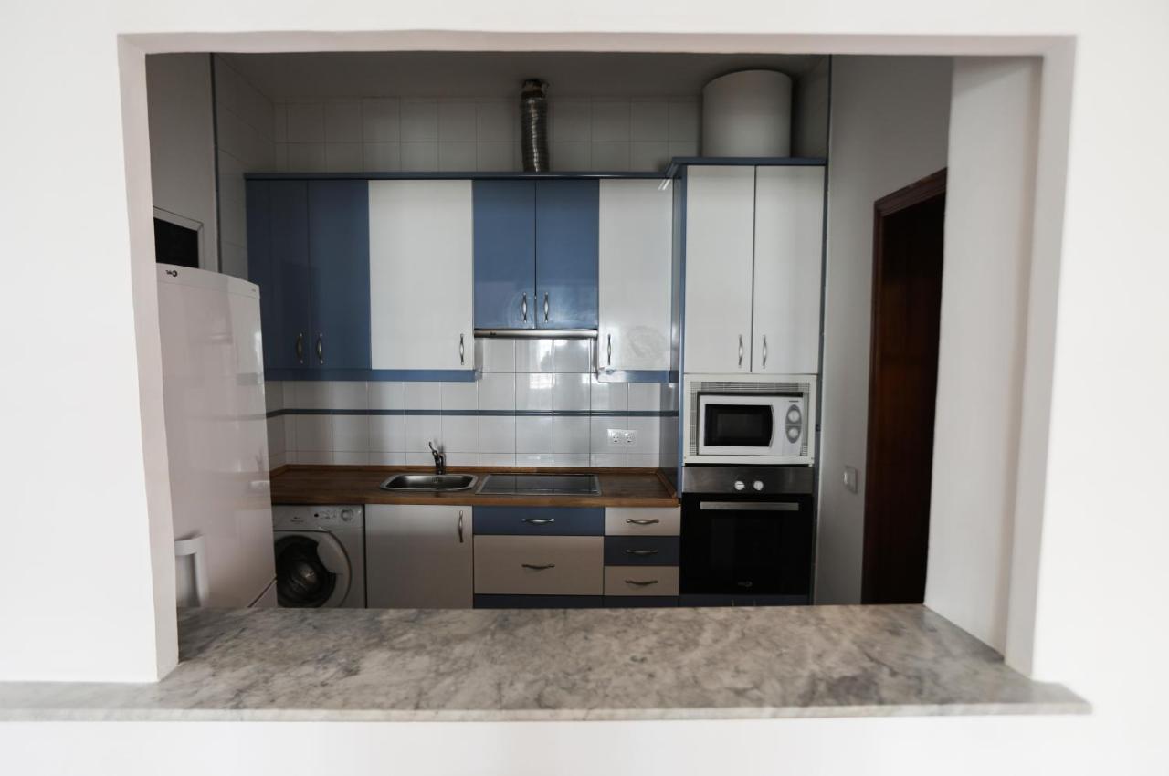 Apartamento Barco Apartment Madrid Ngoại thất bức ảnh