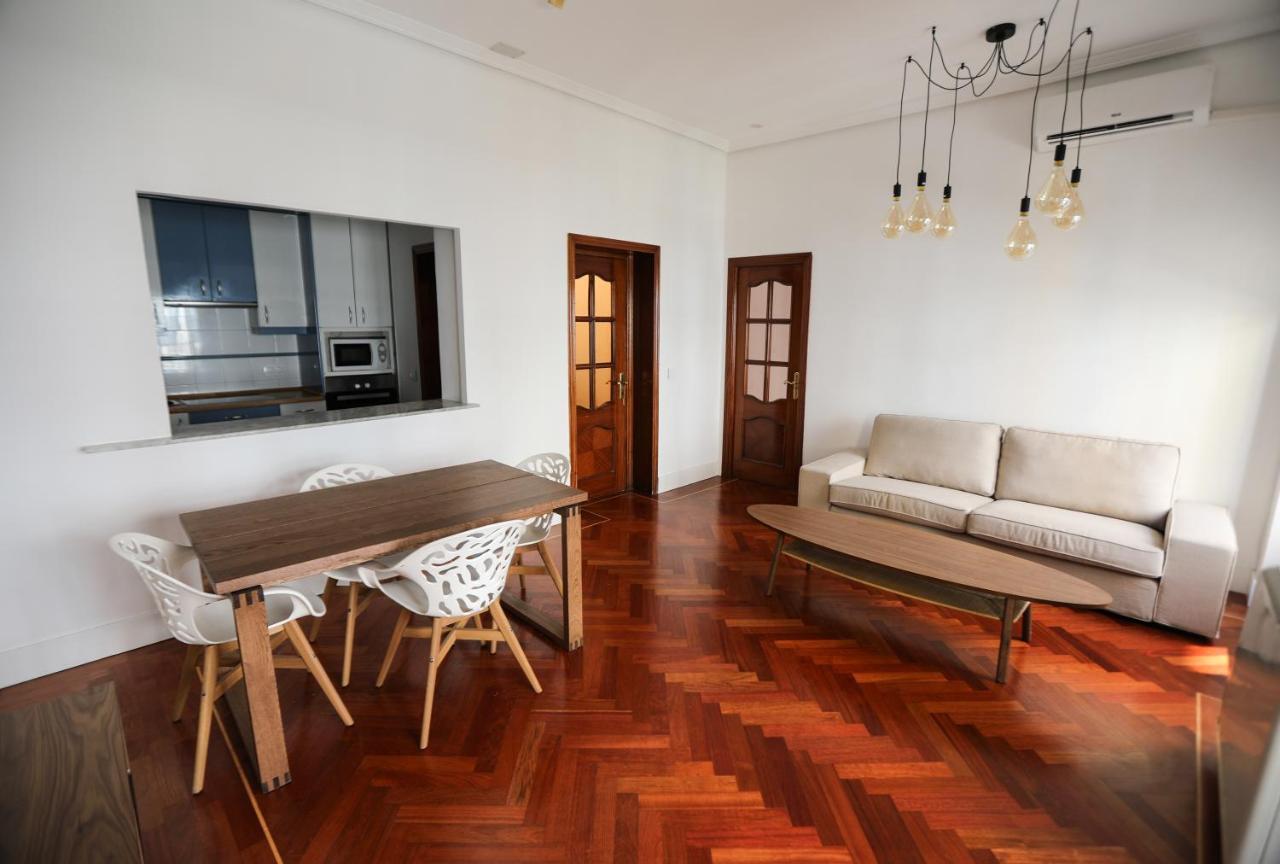 Apartamento Barco Apartment Madrid Ngoại thất bức ảnh
