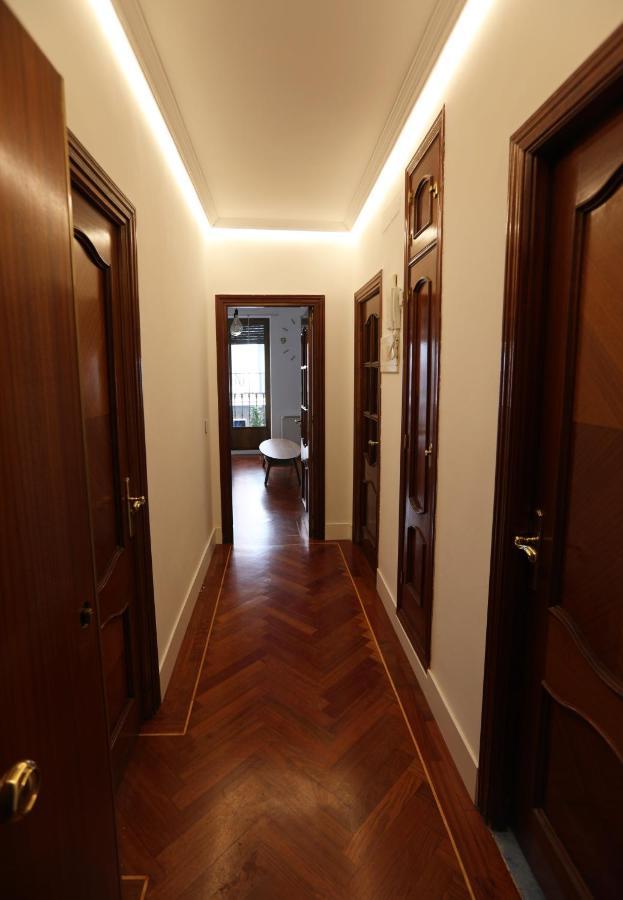 Apartamento Barco Apartment Madrid Ngoại thất bức ảnh