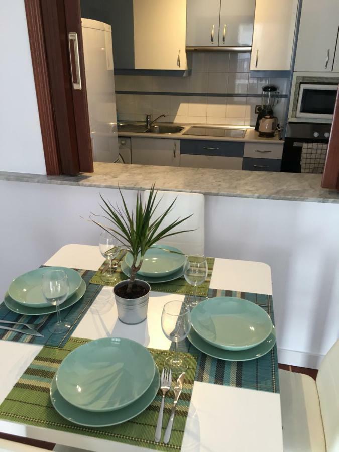 Apartamento Barco Apartment Madrid Ngoại thất bức ảnh