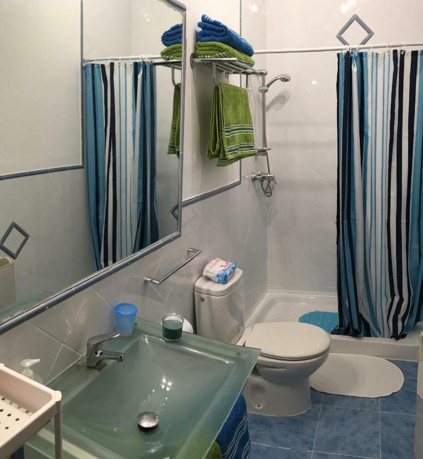 Apartamento Barco Apartment Madrid Ngoại thất bức ảnh