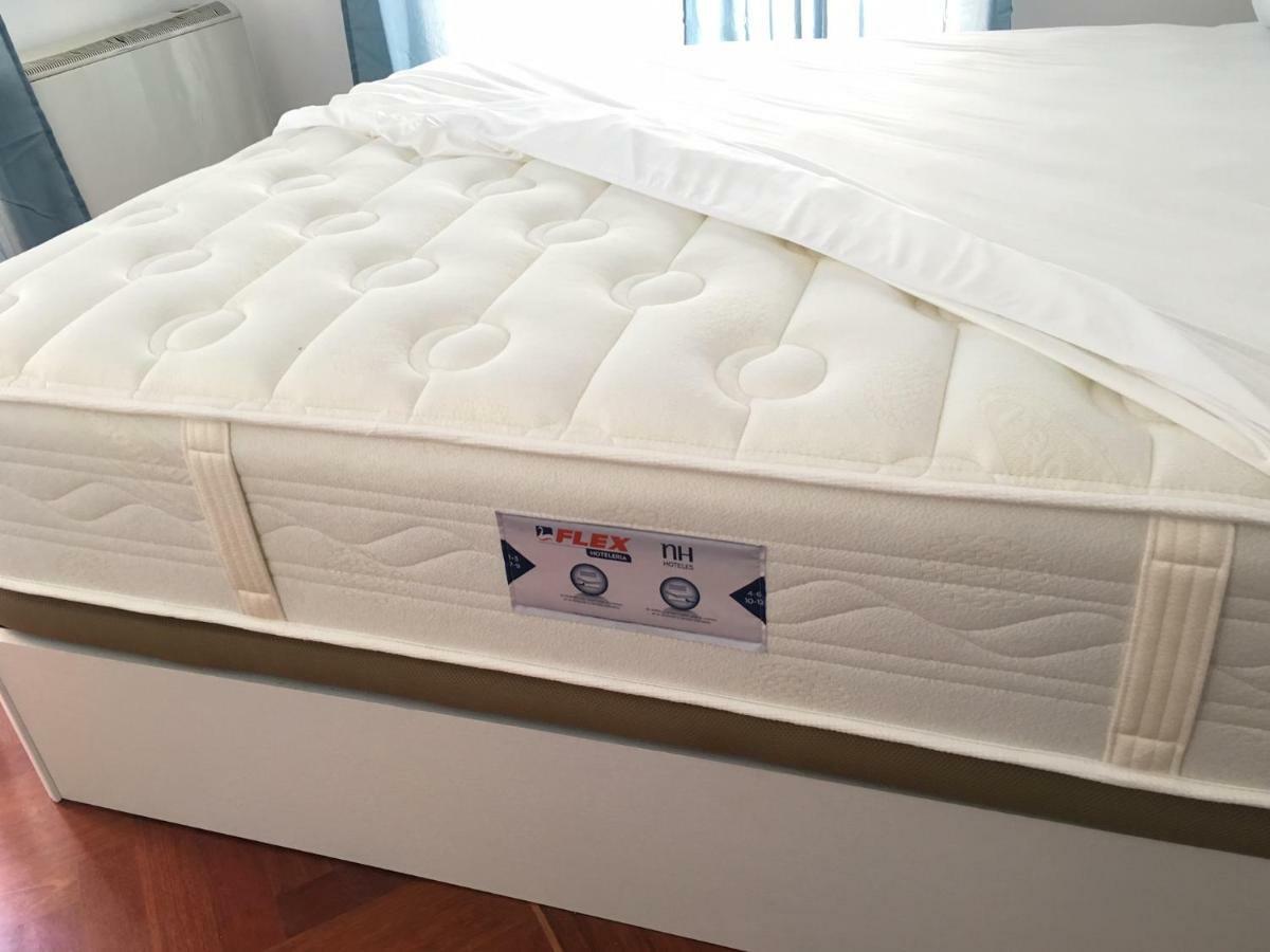 Apartamento Barco Apartment Madrid Ngoại thất bức ảnh