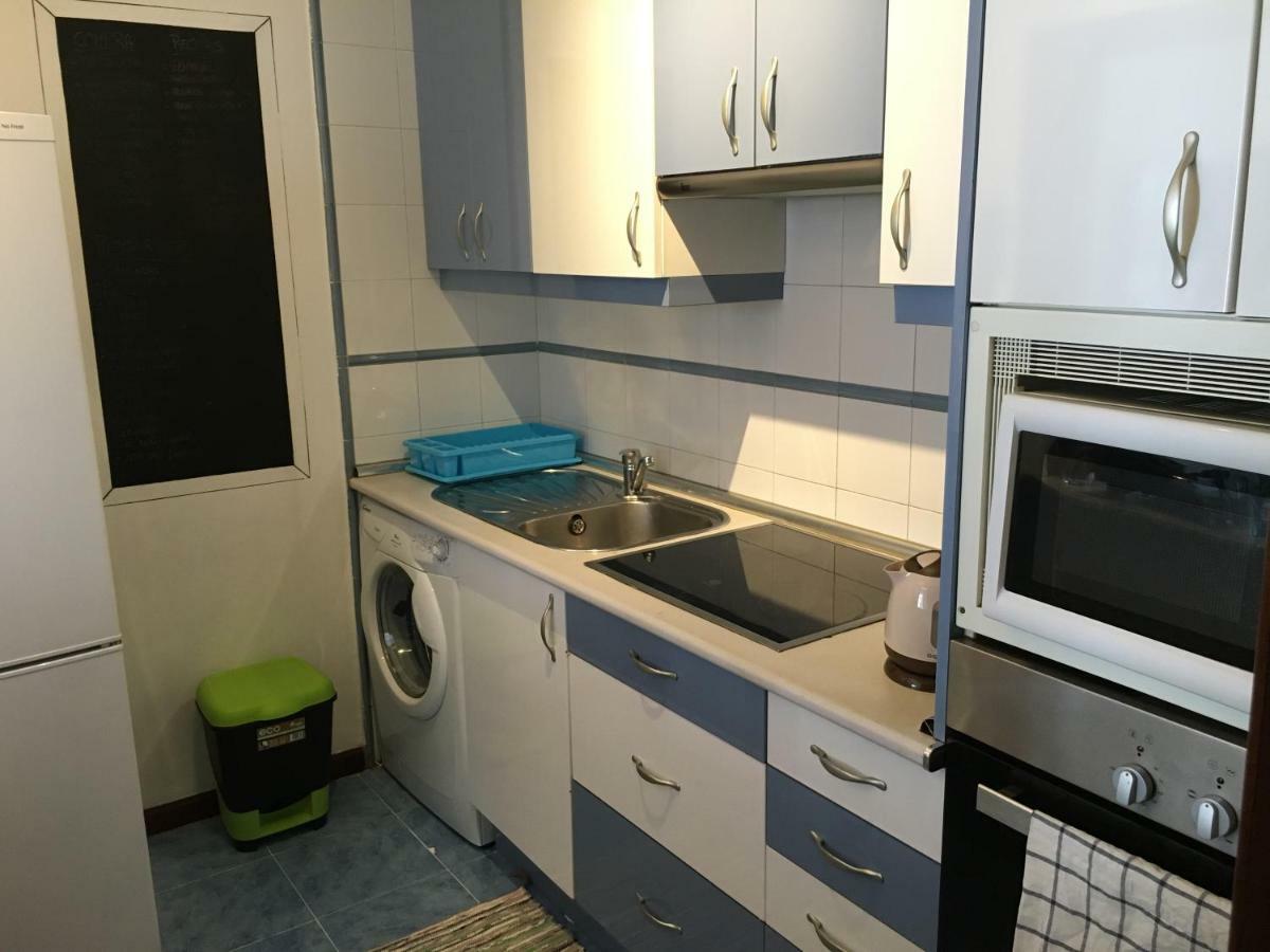 Apartamento Barco Apartment Madrid Ngoại thất bức ảnh